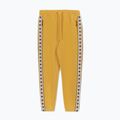 Hose Herren Pitbull Track Pants Powers pale yellow 5