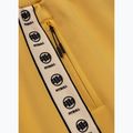 Hose Herren Pitbull Track Pants Powers pale yellow 8