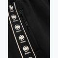 Hose Herren Pitbull Track Pants Powers black 8