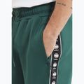 Shorts Herren Pitbull Track Shorts Powers bottle green 2
