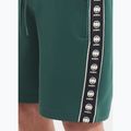 Shorts Herren Pitbull Track Shorts Powers bottle green 3
