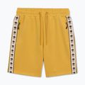 Shorts Herren Pitbull Track Shorts Powers pale yellow