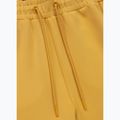 Shorts Herren Pitbull Track Shorts Powers pale yellow 3