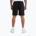 Shorts Herren Pitbull Track Shorts Powers black 2