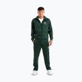Hoodie Sweatshirt Herren Pitbull Track Jacket San Diego bottle green 2