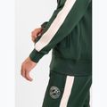 Hoodie Sweatshirt Herren Pitbull Track Jacket San Diego bottle green 4