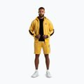 Hoodie Sweatshirt Herren Pitbull Track Jacket San Diego pale yellow 2