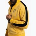 Hoodie Sweatshirt Herren Pitbull Track Jacket San Diego pale yellow 5
