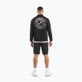 Hoodie Sweatshirt Herren Pitbull Track Jacket San Diego black 3