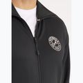Hoodie Sweatshirt Herren Pitbull Track Jacket San Diego black 5