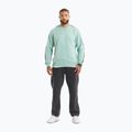 Hoodie Sweatshirt Herren Pitbull Tape Nugget Crewneck Sweatshirt light mint 2