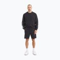 Hoodie Sweatshirt Herren Pitbull Tape Nugget Crewneck Sweatshirt black 2