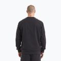 Hoodie Sweatshirt Herren Pitbull Tape Nugget Crewneck Sweatshirt black 3