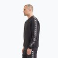 Hoodie Sweatshirt Herren Pitbull Tape Nugget Crewneck Sweatshirt black 4