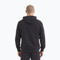 Hoodie Sweatshirt Herren Pitbull Tape Nugget Hooded Sweatshirt black 3