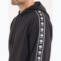 Hoodie Sweatshirt Herren Pitbull Tape Nugget Hooded Sweatshirt black 5