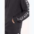 Hoodie Sweatshirt Herren Pitbull Tape Nugget Hooded Sweatshirt black 6