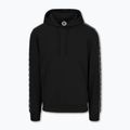 Hoodie Sweatshirt Herren Pitbull Tape Nugget Hooded Sweatshirt black 7