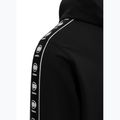 Hoodie Sweatshirt Herren Pitbull Tape Nugget Hooded Sweatshirt black 10