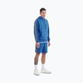 Hoodie Sweatshirt Herren Pitbull Tape Nugget Hooded Sweatshirt electric blue 2