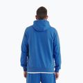Hoodie Sweatshirt Herren Pitbull Tape Nugget Hooded Sweatshirt electric blue 3