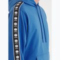 Hoodie Sweatshirt Herren Pitbull Tape Nugget Hooded Sweatshirt electric blue 4