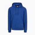 Hoodie Sweatshirt Herren Pitbull Tape Nugget Hooded Sweatshirt electric blue 5