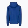 Hoodie Sweatshirt Herren Pitbull Tape Nugget Hooded Sweatshirt electric blue 6