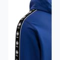 Hoodie Sweatshirt Herren Pitbull Tape Nugget Hooded Sweatshirt electric blue 8