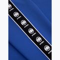 Hoodie Sweatshirt Herren Pitbull Tape Nugget Hooded Sweatshirt electric blue 9