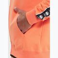 Hoodie Sweatshirt Herren Pitbull Tape Nugget Hooded Zip Sweatshirt bright salmon 5