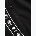 Hose Herren Pitbull Tape Nugget Jogging black 4