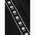 Hose Herren Pitbull Tape Nugget Jogging black 5