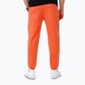 Hose Herren Pitbull Tape Nugget Jogging bright salmon 2