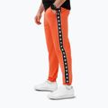 Hose Herren Pitbull Tape Nugget Jogging bright salmon 3
