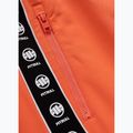 Hose Herren Pitbull Tape Nugget Jogging bright salmon 7