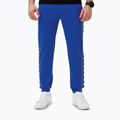 Hose Herren Pitbull Tape Nugget Jogging electric blue 3