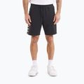 Shorts Herren Pitbull Tape Nugget black