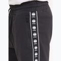 Shorts Herren Pitbull Tape Nugget black 5