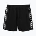 Shorts Herren Pitbull Tape Nugget black 6