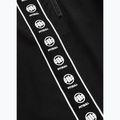 Shorts Herren Pitbull Tape Nugget black 10