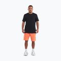 Shorts Herren Pitbull Tape Nugget bright salmon 2