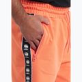 Shorts Herren Pitbull Tape Nugget bright salmon 4