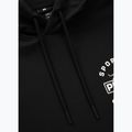 Hoodie Sweatshirt Herren Pitbull Physical Culture Hooded Sweatshirt black 3