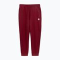 Hose Herren Pitbull Nugget Jogging burgundy 3