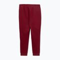Hose Herren Pitbull Nugget Jogging burgundy 4