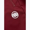 Hose Herren Pitbull Nugget Jogging burgundy 6