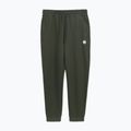 Hose Herren Pitbull Nugget Jogging old green