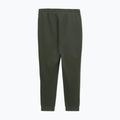 Hose Herren Pitbull Nugget Jogging old green 2