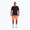 Shorts Herren Pitbull Nugget bright salmon 2